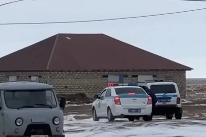 Атырау облысында бір отбасының жоғалуы: Екінші қызын басқа аудандағы жанармай құю бекетінде көрген