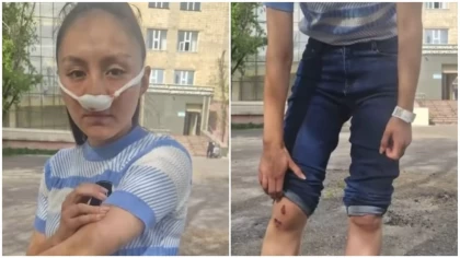 Қарамағындағы қызметкерін зорлауға оқталды деген қарағандылық әкімнің жазасы жеңілдемек