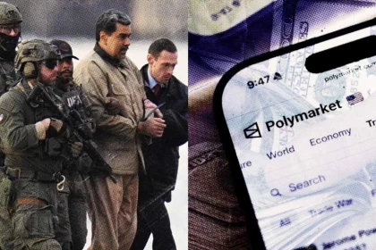 Трейдер Венесуэла президентінің биліктен кетуіне бәс тігіп, жарты миллион долларға жуық табыс тапқан