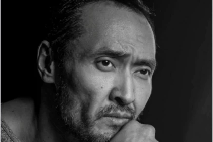 “Рэкетир” фильмінің жұлдызы Мұрат Бисембин өмірден өтті