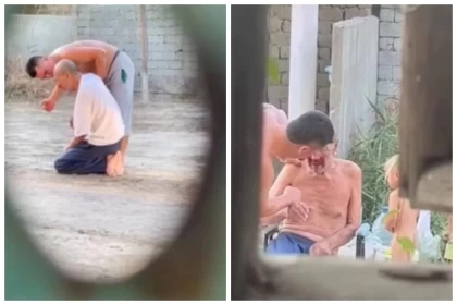 Түркістан облысында өз әкесін аяусыз соққыға жыққан ер адамға қатысты сот басталды