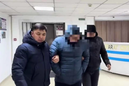 Қызылордада көршісі баланың көзінше анасы мен әжесін өлтірді деген күдікке ілінді