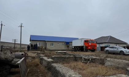 Атырау облысында бір отбасының жоғалуы: Іздеу жалғасып жатқан орын туралы не белгілі