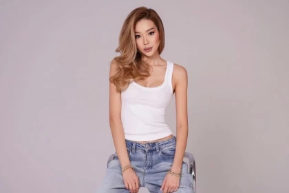 "Мисс Шымкент" Instagram-да "ойын" ұйымдастырғаны үшін жазаланды