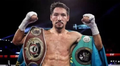 Допинг дауы: Жәнібек Әлімханұлы ісінің қорытынды тыңдалым күні белгілі болды