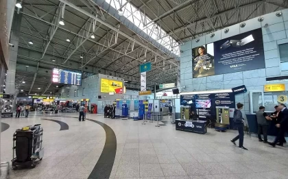 Алматы әуежайы рейстердің не себепті кешігіп жатқанын түсіндірді