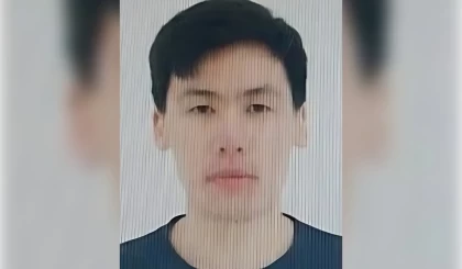 Шымкентте 21 жастағы қыздың өліміне қатысы бар деген жігітке іздеу жарияланды