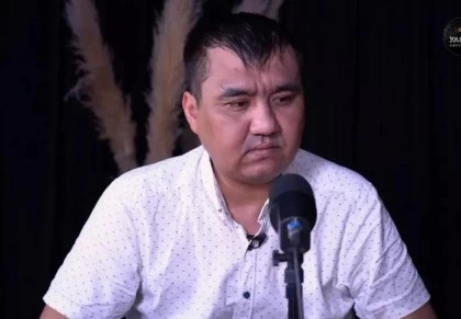 Зілтемірші Алмас Өтешов тағы бір лауазымды қызметке тағайындалды