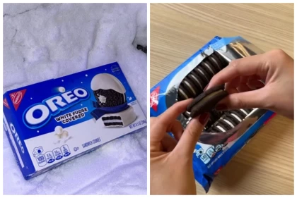 Oreo печеньесі қауіпті ме: Денсаулық сақтау министрлігі тексеру жүргізді