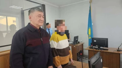 Қостанай тұрғыны TikTok-та ұлтараздық қоздырғаны үшін бас бостандығынан айырылды