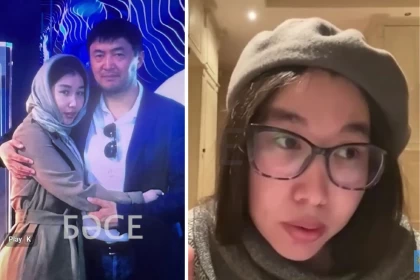 “Жүкті кезімде қол көтеріп, көзіме шөп салды”: Назарбаевтың жиені Қайрат Сатыбалдының бұрынғы жұбайы мәлімдеме жасады