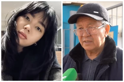 "Екеуі екі-үш күн қатарынан жанжалдасып, соңы осындай болды": Шымкентте 21 жастағы қыздың өліміне қатысты көршілері көргендерін айтты