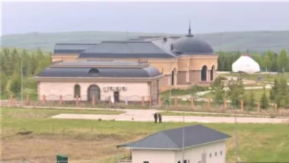 Назарбаевтың Үшқоңырдағы резиденциясы немересінің меншігіне өтті