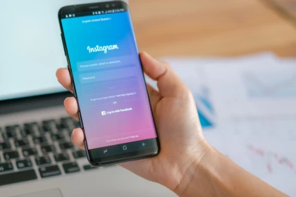 Instagram-да 17 миллион қолданушының жеке деректері қолды болды