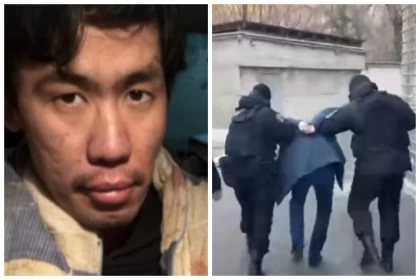 Шымкенттегі 21 жастағы қыздың өліміне қатысы бар деген күдікті ұсталды (видео)