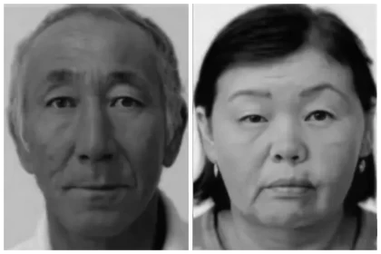 Атырауда жоғалып, өлі табылған ерлі-зайыптының денелерінде пышақ жарақаттары болған