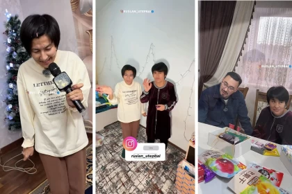 "Мал бағып жүргендегі күйіне қайта түскен": Руслан Өтепбай 17 жыл құлдықта болған Құндыз бен Назгүлдің қазіргі жағдайын көрсетті