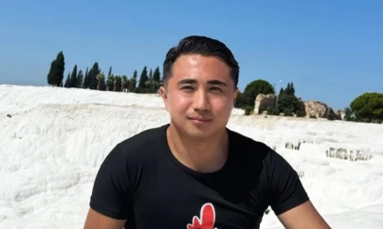 Іздеуде жүрген блогер Қайсар Қамзаның 182 мың доллар криптоактивіне тыйым салынды