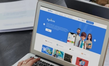 Алматы қаласының мектептері BilimClass платформасында қалатын болды