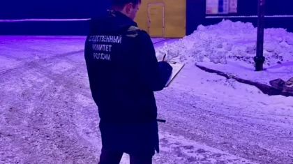 Ресейдегі зауыт аймағынан екі қазақстандықтың денесі табылды