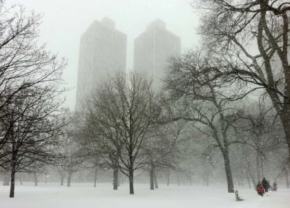 "–25 градус аяз, қар, бұрқасын": Синоптиктер алдағы күндері ел аймақтарында күн суитынын айтты