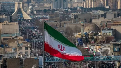 АҚШ Иранға 24 сағат ішінде соққы бермек – Reuters