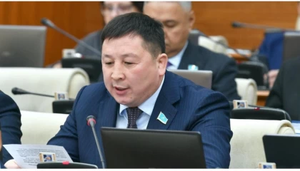 13 млрд тенге қайда: Депутат қысқы Олимпиадаға бөлінген бюджеттің есебін талап етті