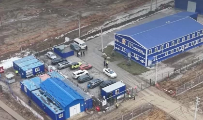 "183 миллиард теңге инвестиция": Алатау қаласында PepsiCo компаниясының зауыты ашылады