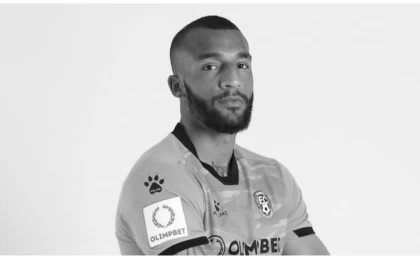 Қазақстан Премьер-Лигасында ойнаған футболшы қаза болды