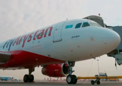 FlyArystan-ның жаңа президенті тағайындалды