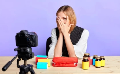 Депутат медициналық білімі жоқ блогерлердің денсаулыққа қатысы бар өнімдерді жарналамауына тыйым салуды ұсынды