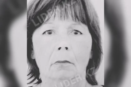 Петропавлда 75 жастағы зейнеткер аурухана маңында үсіп қалған