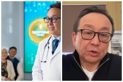 Дәрігерлердің дипфейктері күмәнді дәрі-дәрмектерді белсенді түрде жарнамалай бастады: Мамандар ЖИ-ді ажырату жолын айтты