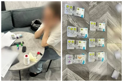 25 миллион теңге сұраған: Қазақстанда бүйрегін сатпақ болған шетелдік әйел қамауға алынып, сот үкім шығарды