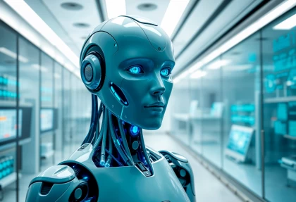 Енді Қазақстанда жасанды интеллект көмегімен жасалған контент міндетті түрде таңбалануы тиіс