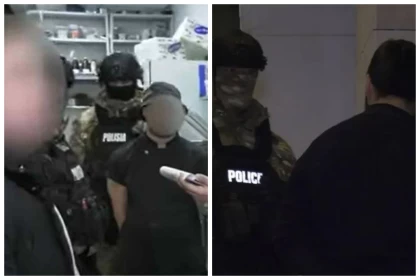 Алматыдағы түнгі клубта аспаз есірткі саудасымен айналысты деген күдікпен ұсталды