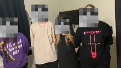 "StroyKz09 лақап атымен танымал": Қарағандыда есірткі саудасымен айналысқандар ұсталды (видео)