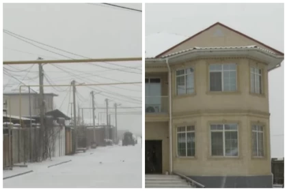 "70 миллион теңге жұмсадық": Алматыда жеке сектор тұрғындары үйінің сүрілуіне қарсы екенін айтты