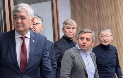 "Қаржыны жымқырды деп үстімнен іс қозғалды": Елжан Біртанов денсаулыққа арналған платформаның әлі күнге іске қосылмағанын сынады