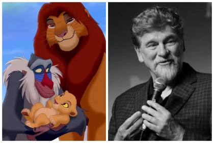 Әйгілі "Арыстан патша" мультфильмінің режиссері дүниеден өтті