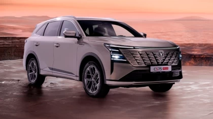 Қазақстанда бір жылда 40% қытайлық автокөліктер сатылды, бірақ олар танымал үштікке ілінбеді