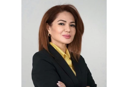 Досаевтың бұрынғы кеңесшісі Әлия Адамбаева президенттік бастамалар қорының президенті болып тағайындалды