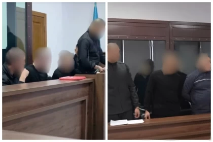 "Түрмеде отырған баламды тағы 9 жылға соттап жіберді": Түркістандық ата-ана баласына жазықсыз жала жабылғанын айтып, Тоқаевтан араша сұрады