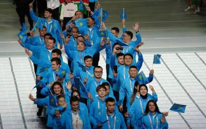 "Сурдоспорт саласында әділетсіздік бар": Ата-аналар Президентке үндеу жолдады