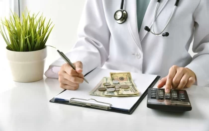 "7,8 триллион қайда кетті?": Тоқаев МӘМС-тегі жымқыру жайлы айтты