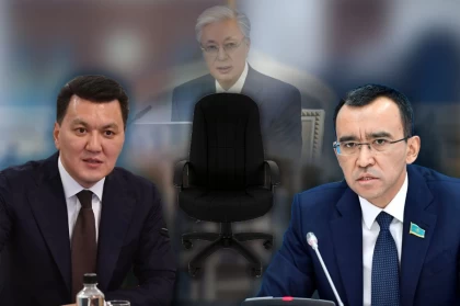 Қазақстанның вице-президенті кім болуы мүмкін және оның өкілеттігіне не кіреді: Саясаттанушылар жауабы