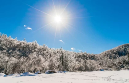 Қазақстанда 47 жыл бұрынғы температуралық рекорд жаңарды