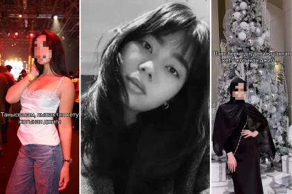 "Өлімнен тренд шыққаны өкінішті": Желіде "Нұрай үшін" тренді қазақстандықтардың ашуын туғызды