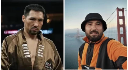 “Жәнібек тыйым салынған ешқандай зат қолданған жоқ” — Әлімханұлының командасы маңызды мәлімдеме жасады