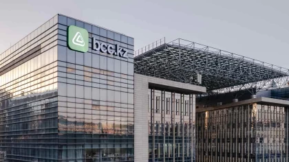 ЦентрКредит Банкінде жеке кәсіпкерлерге арналған шот пайда болды